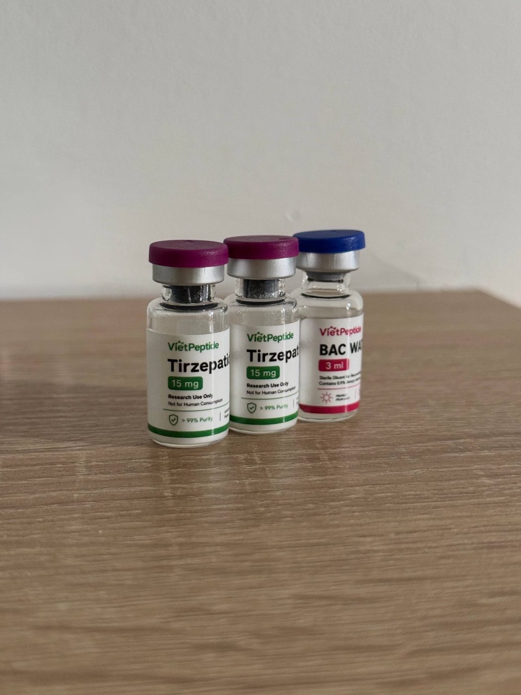 Customer photo