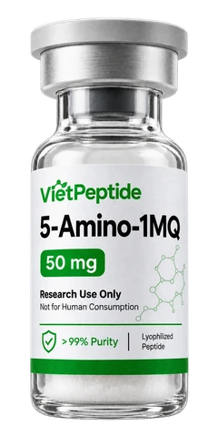5-Amino-1MQ