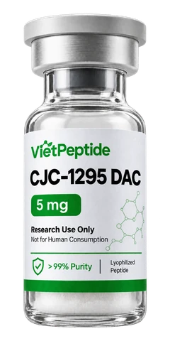 CJC-1295 DAC