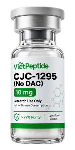 CJC-1295 (No DAC)