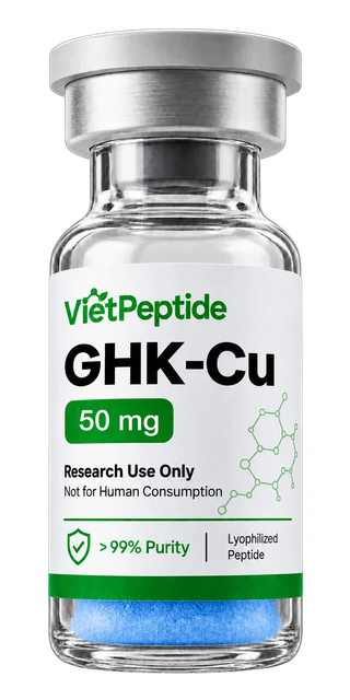 GHK-Cu. ảnh sản phẩm