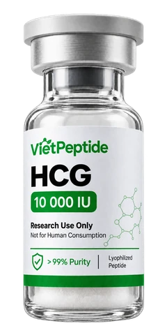 HCG