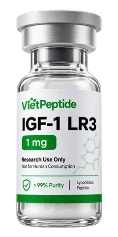 IGF-1 LR3