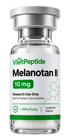 Melanotan II