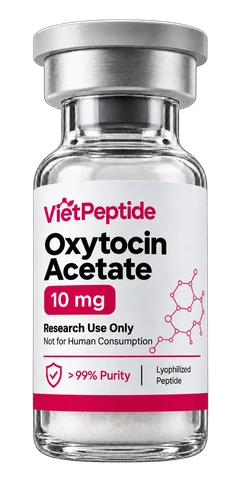 Oxytocin Acetate