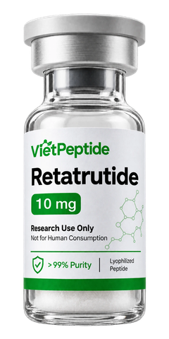 Retatrutide