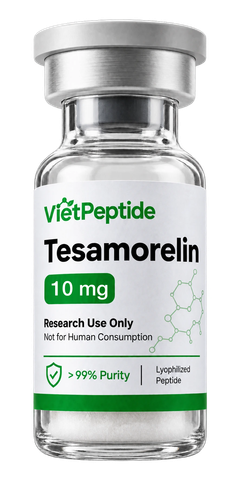Tesamorelin