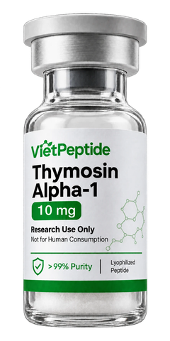 Thymosin Alpha-1