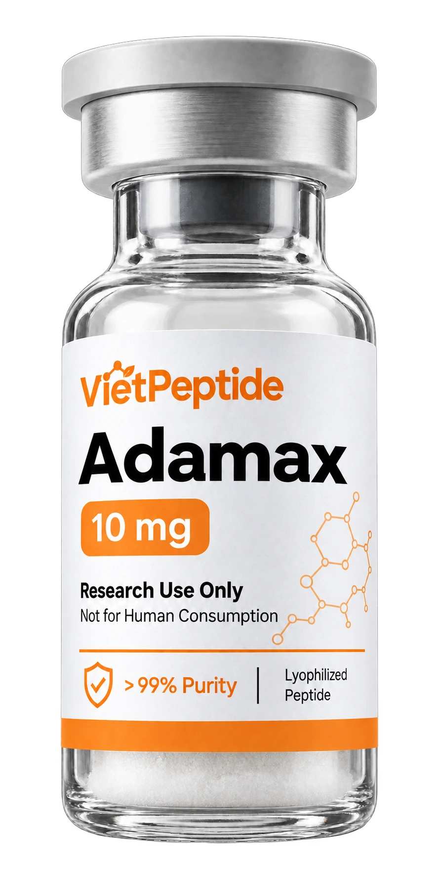 Adamax product photo