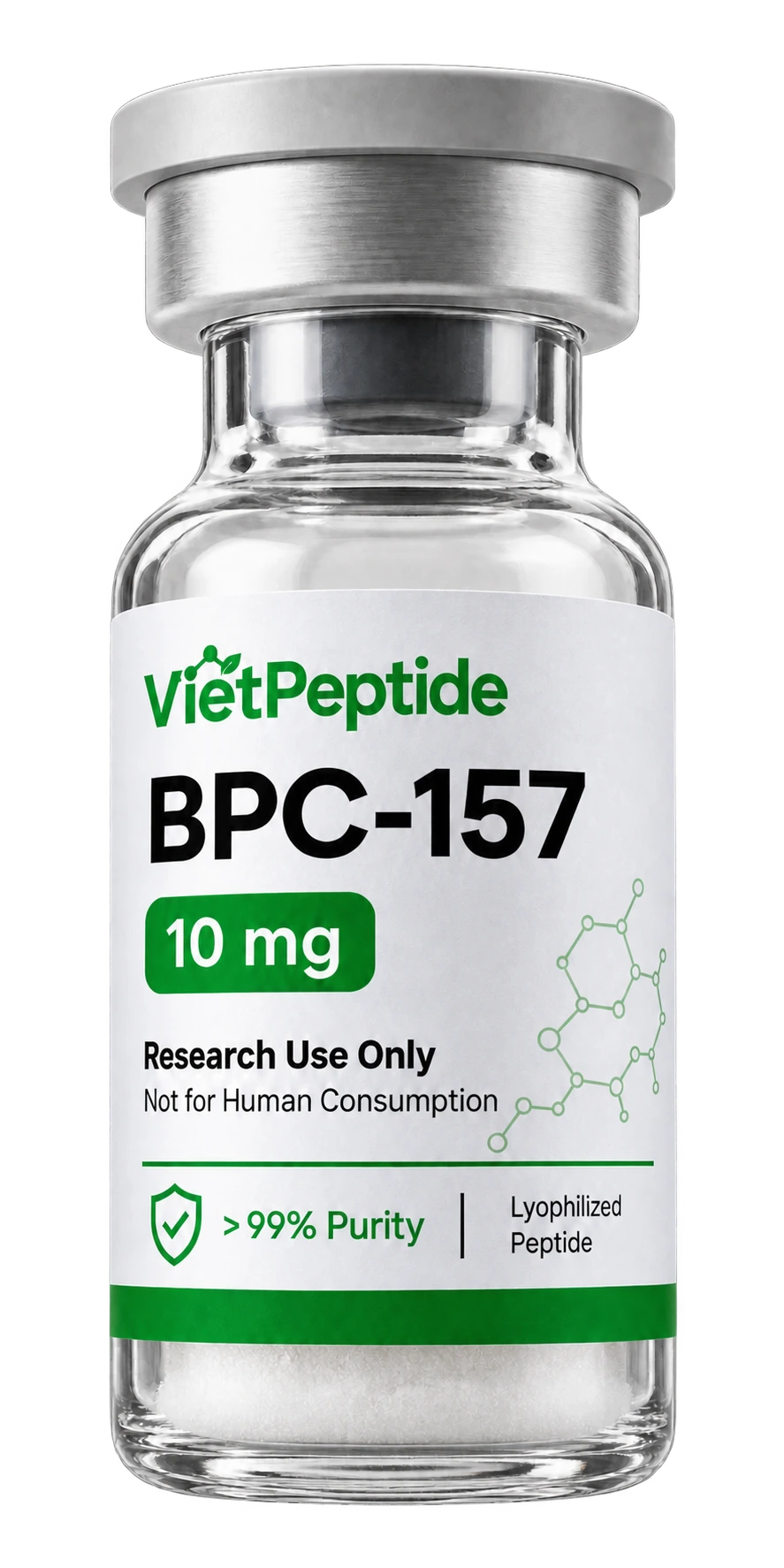 BPC-157 product photo