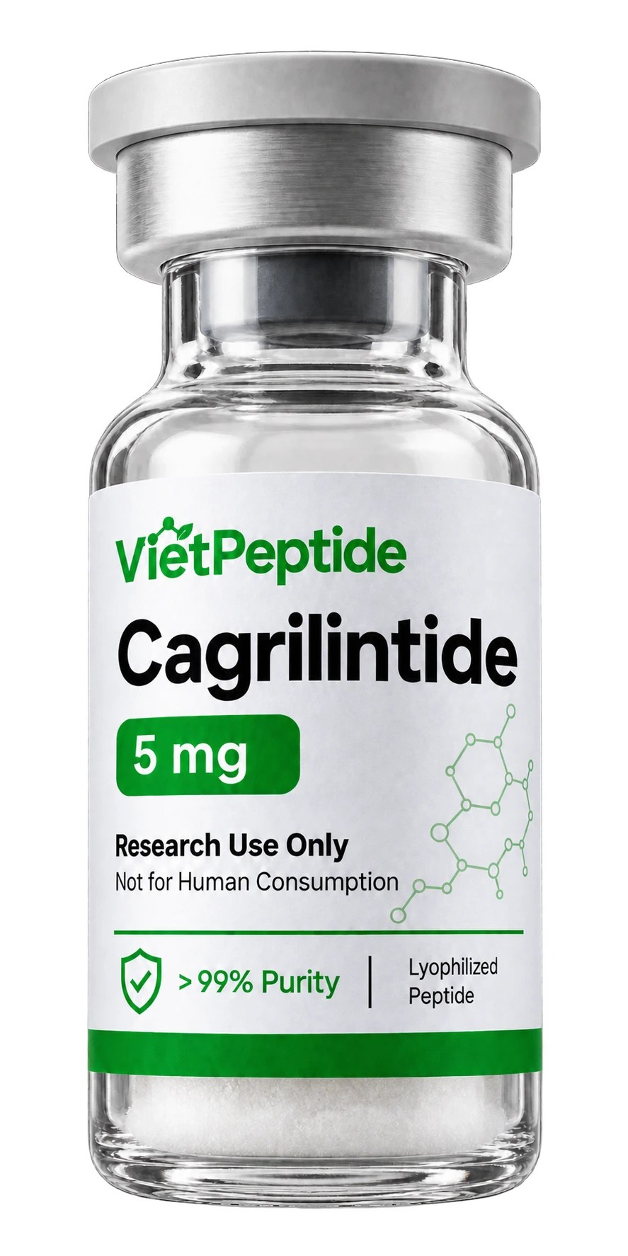 Cagrilintide product photo