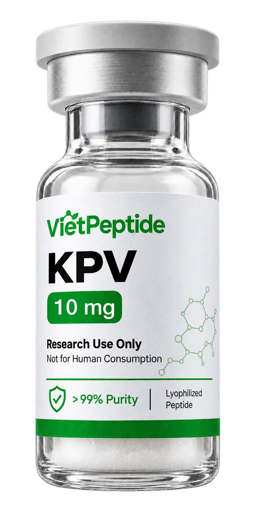 KPV product photo