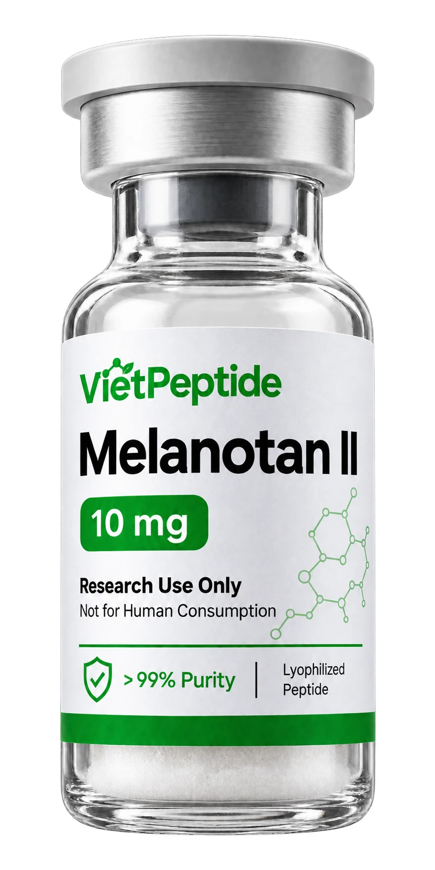 Melanotan II product photo