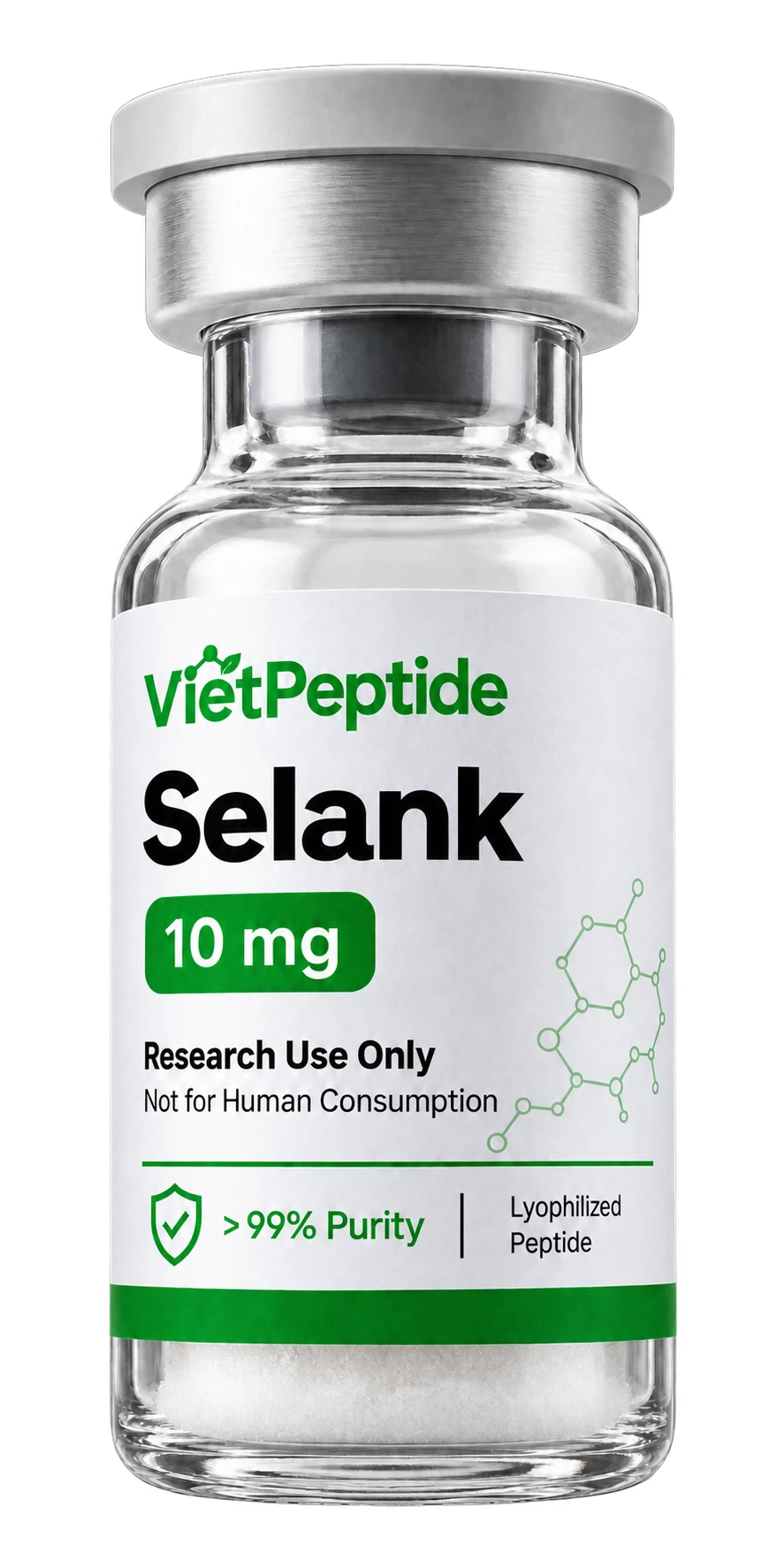 Selank product photo