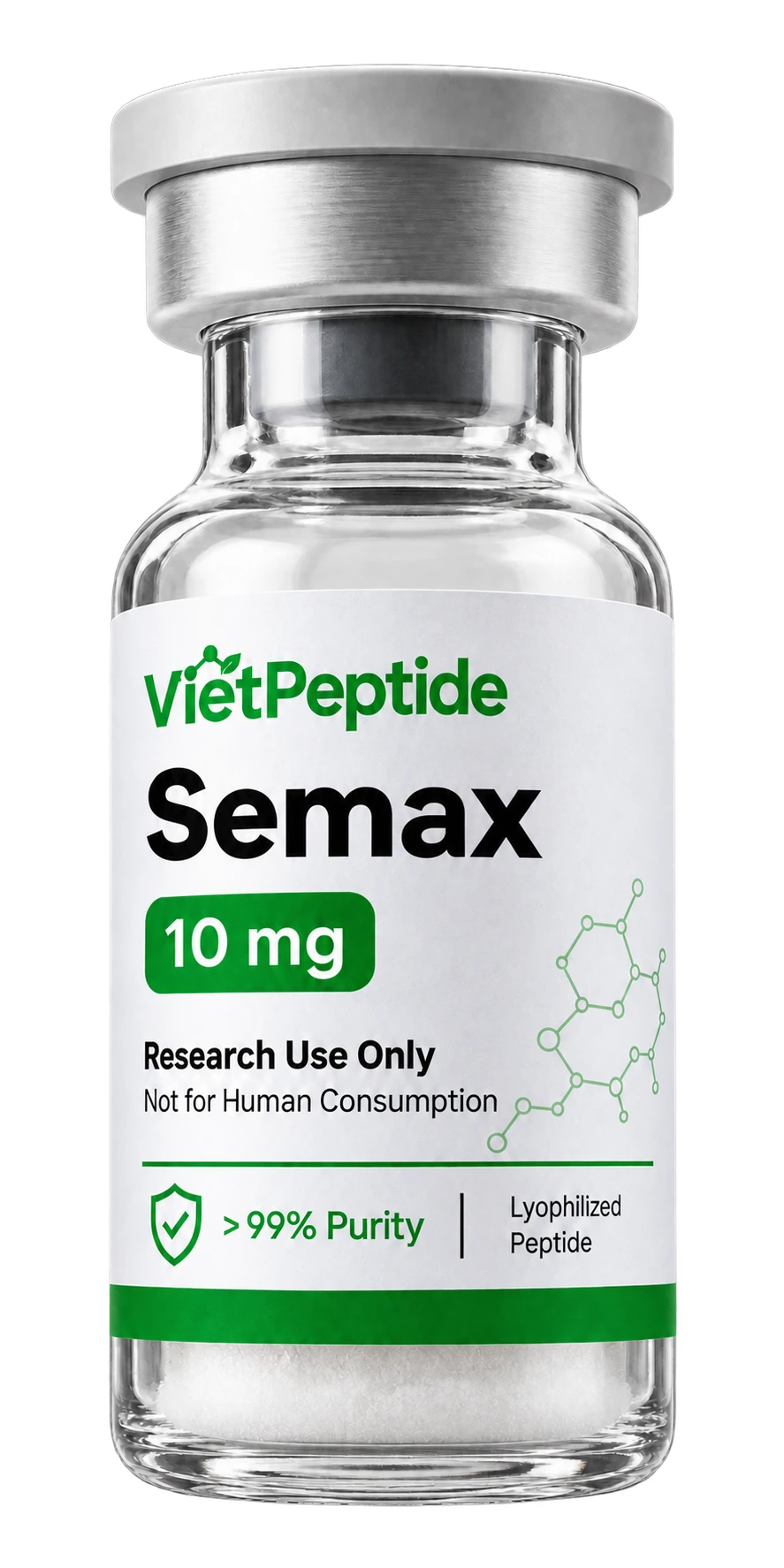 Semax product photo