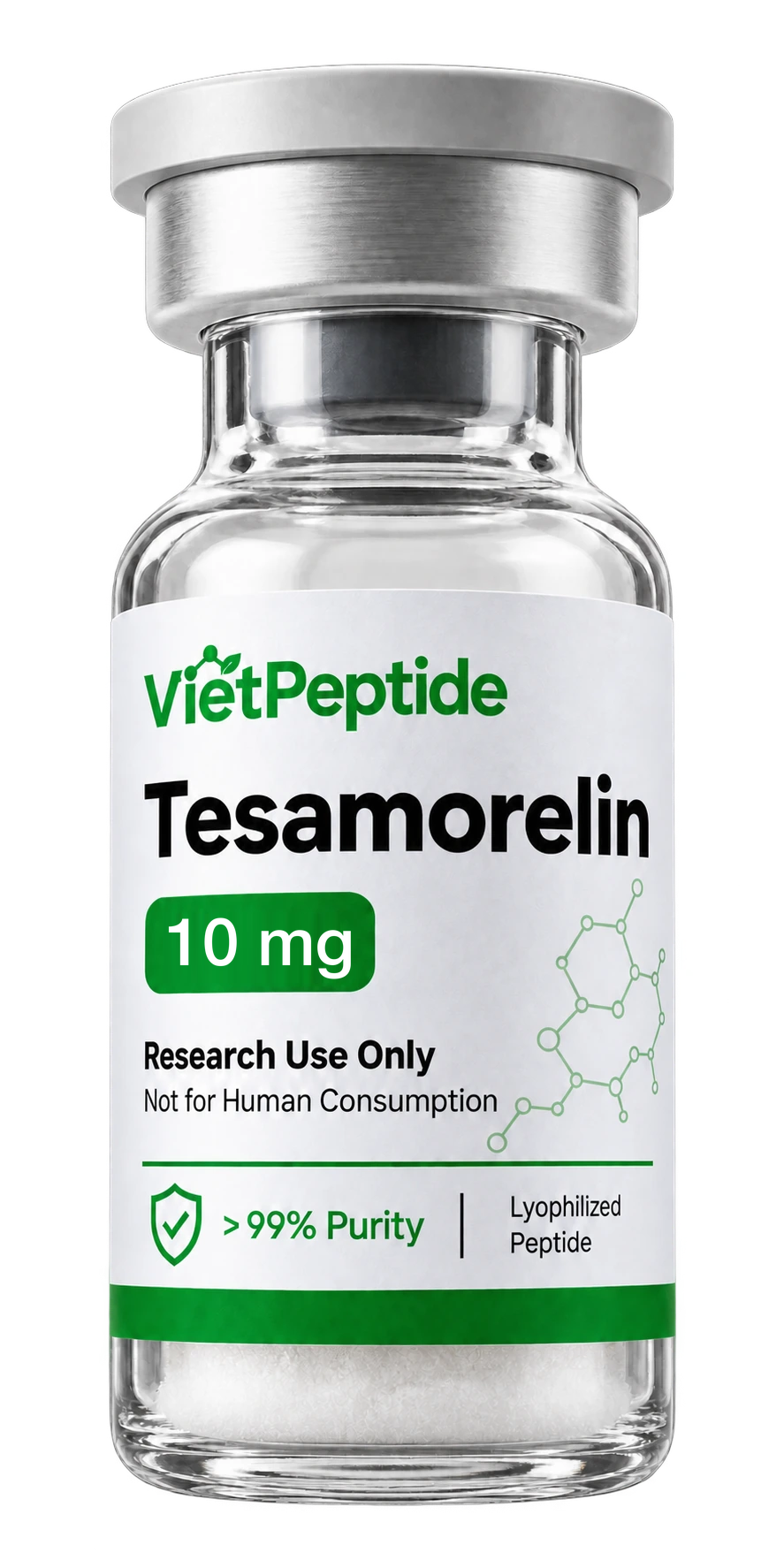 Tesamorelin фото товара