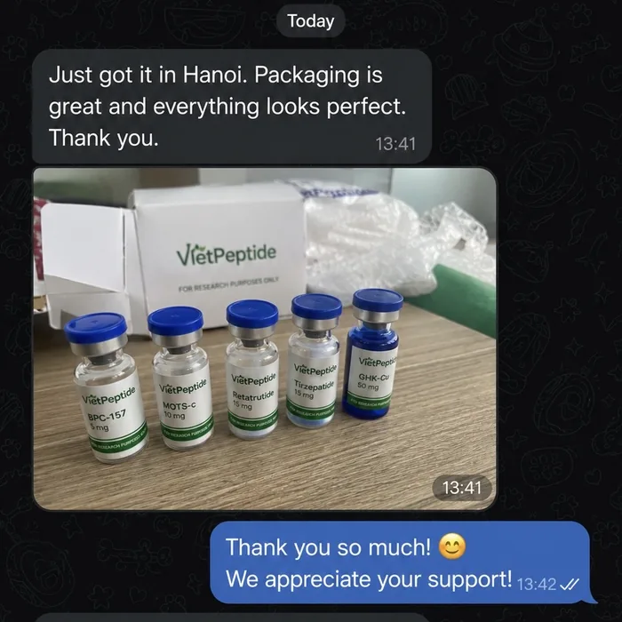 Tin nhắn khách hàng từ Telegram · Hà Nội